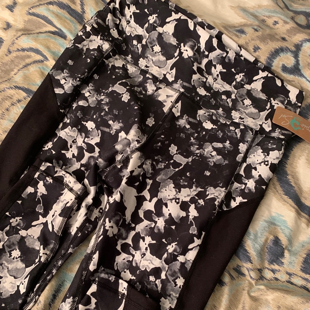 Leggings